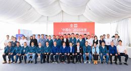 动力转型加速零部件重构 ——记“中国心”2023年度动力总成零部件评选展评