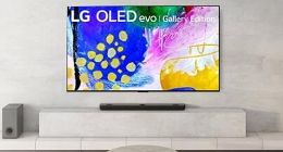 LG电子预计OLED电视今年出货量将同比下滑 但预计明年需求将增长