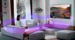 双十一入手华为智慧屏，即刻尝鲜「大小屏组队」的超快感体验！
