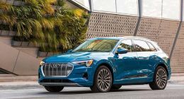 BBA变BBL，奥迪咋了？