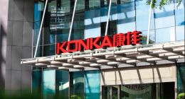 前三季度财报发布：周彬的康佳玩不转“多元化”？