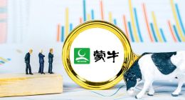 变质的特仑苏，难撑蒙牛乳业雄心