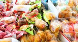 休闲零食跑马圈地结束，行业迎来淘汰赛？