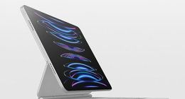 苹果可折叠屏iPad Pro最快2026年年底推出 预计年出货100万台