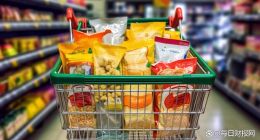 零食卖不动，净利降近100%，良品铺子交出最差三季报