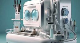 花大几千去新氧做医美，设备竟然是租的？