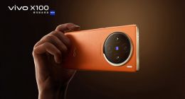 vivo X100系列四款配色公布：首款天玑9300旗舰！