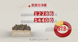 评测完各大电商平台的螃蟹：把我都给整不会了