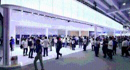 华为终端携秋季全场景新品惊艳亮相2023数字科技生态大会