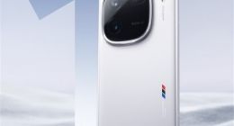 3999/4999元起！iQOO 12系列今天首销：搭载骁龙8 Gen3+自研Q1电竞芯