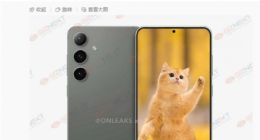 三星Galaxy S24+参数曝光：采用2K M13顶级屏+史上最窄四等边框