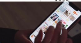 今年双十一，在商场过节