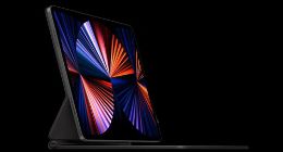 苹果iPad Pro OLED显示屏订单有望推动LG显示明年扭亏为盈