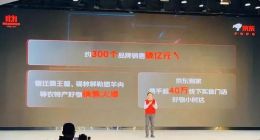 刘强东急眼了？京东业绩不佳再炒高管，会成为下一个国美吗？
