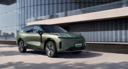 敢抢余承东台词，领克是真牛还是真急了？