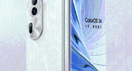 率先搭载ColorOS 14，Reno11系列将于11月23日发布