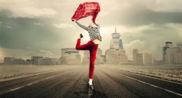 李彦宏一开口，百度股价就下跌？