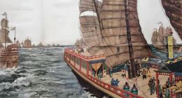 打破内卷宿命，电商只能出海，必须出海！