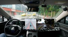 元戎启行“无图”智驾方案升级 真正做到即开即用