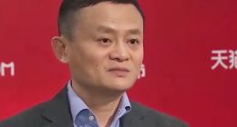 马云巨额减持套现，阿里巴巴一夜暴跌1480亿