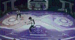 数智竞技何以成为“科技+体育”新样本？