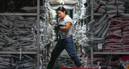 SHEIN难以回答的几个问题