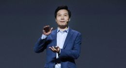 登上热搜，大跌6.55%！小米汽车的关键一步，市场为什么不买账？