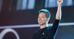 深感惭愧，又暴跌97%，市值仅剩3261万美元，贾跃亭“穷途末路”