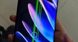 过保后质量问题频发，多位消费者的魅族手机屏幕出现绿线