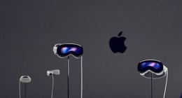 苹果Vision Pro有望明年3月份上市 预计不会通过第三方销售
