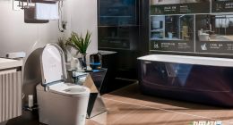 探访九牧绿色黑灯工厂，找寻“科技卫浴 世界九牧”的答案