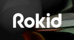 AR眼镜制造商Rokid已完成1.12亿美元C轮融资 估值10亿美元