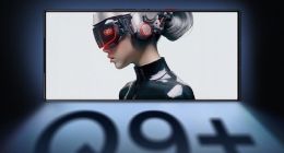 红魔9 Pro搭载第五代屏下超竞全面屏：首发京东方Q9+发光材料 视效天花板