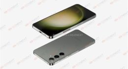 机皇来了！三星Galaxy S24系列明年初亮相：全球首款骁龙8 Gen3鸡血版旗舰