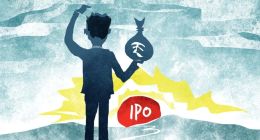 每卖一辆车倒亏9万，累亏160亿，败走科创板的极氪IPO故事难讲