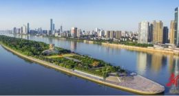 中部A股第一城，长沙如何赢商？