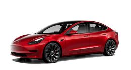 特斯拉明年将推出新款高性能版Model 3 已有工程师透露细节