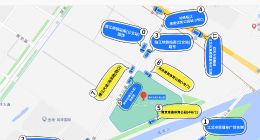 12个上车点打车更快 高德打车为张学友演唱会提供散场疏导服务