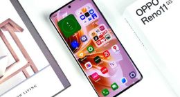 OPPO Reno11评测：标配3200万单反级人像镜头 拍照媲美专业镜头效果