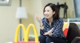 麦当劳终于看懂了金拱门