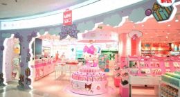 史上“最佳”业绩，股价却下跌，名创优品暗藏隐忧？