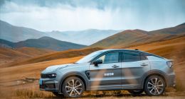 领克沉迷EM-P，吉利股价“难顶”？