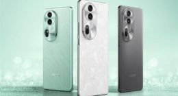 3499元起！OPPO Reno11 Pro本周首销：首搭人像镜头打破构图壁垒