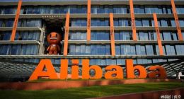 阿里巴巴大船是否好调头？