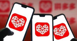 不止中国，三季度疯涨的拼多多正在跨境走向世界