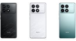旗舰基线再升级！Redmi K70系列正式发布 1999 元起
