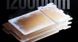 真我GT5 Pro首发3VC冰山散热系统：挑战性能释放最极致的8Gen3手机