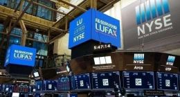 陆金所APP将更名陆基金：上半年裁员2.1万人 股东频繁减持引关注