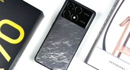 Redmi K70 Pro评测：向高端旗舰进化 打造Redmi全场景性能之王