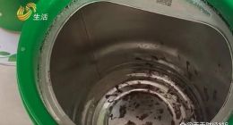 飞鹤奶粉罐被曝内壁生锈 孩子喝完拉肚子 多家品牌曾出现类似现象